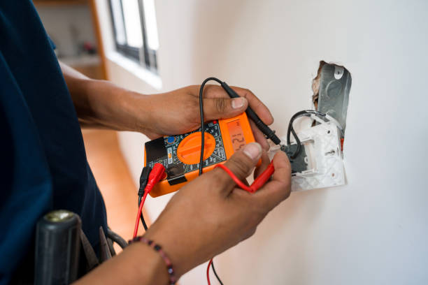 Best Electrical Contractors for Businesses  in Metter, GA