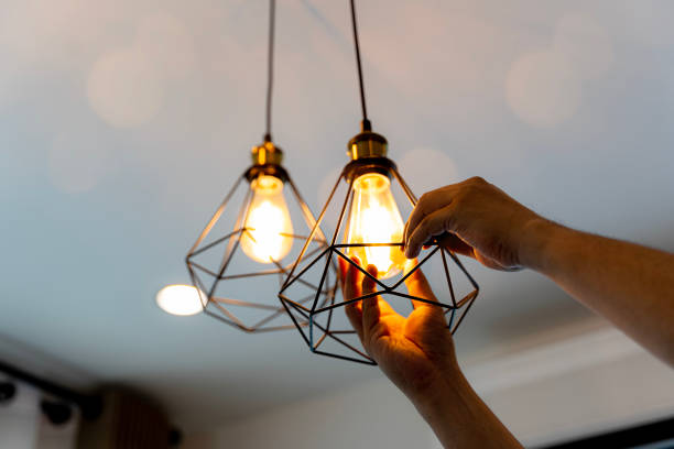 Best Local Electrician Companies  in Metter, GA