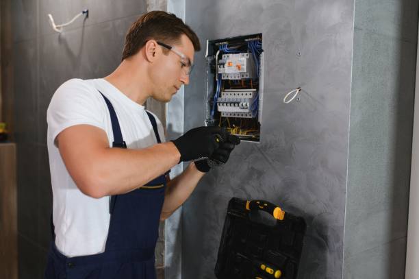 Affordable Emergency Electrician in GA