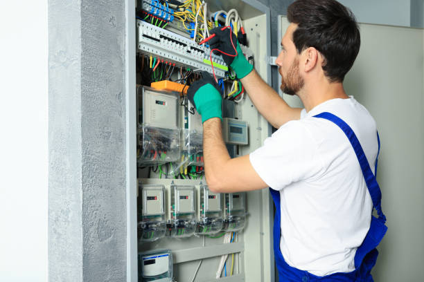 Reliable GA Electrician Solutions