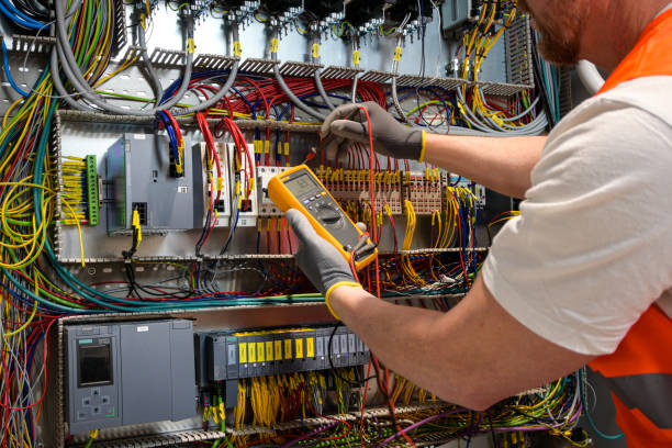 Best Electrical Wiring Services  in Metter, GA