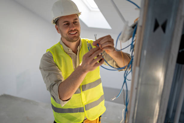 Best Electrical System Inspection  in Metter, GA