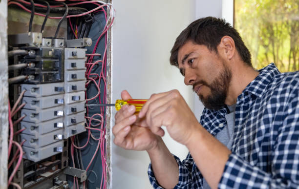 Best Electrical Installation Contractor  in Metter, GA